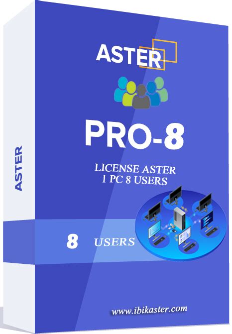 aster pro